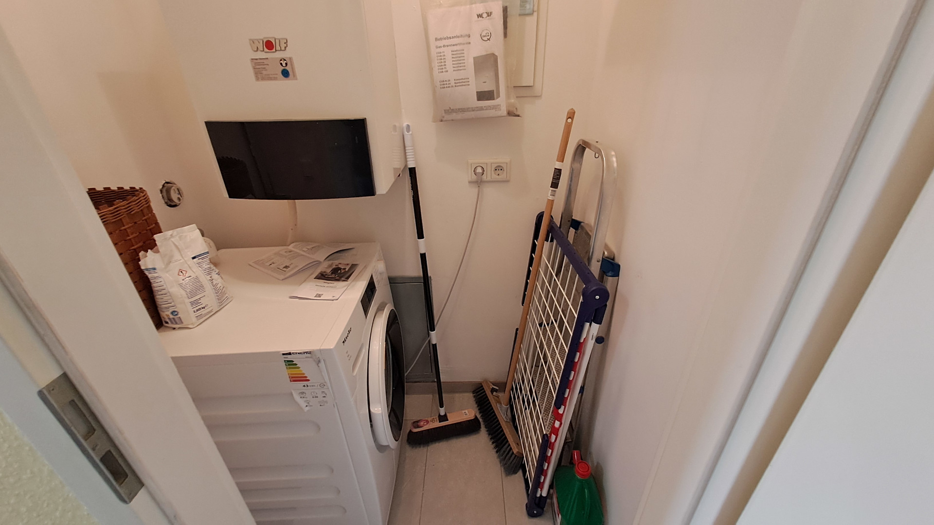 Möblierte Vermietung Leverkusen